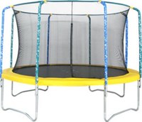  Tramp Sun Trampoline 6'