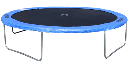 Батут Oxygen High Jump 6 Батут Oxygen High Jump 6