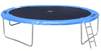 Батут Oxygen High Jump 12L