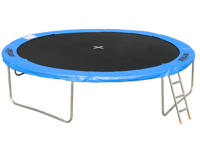 Батут Oxygen High Jump 14L