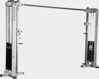 Кроссовер Body Solid ProClub SCC1200G/1