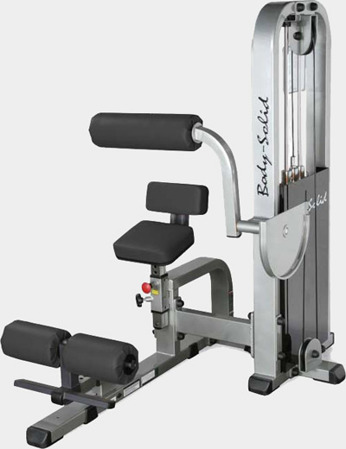 Пресс-машина Body Solid ProClub SAM900G/2 Пресс-машина Body Solid ProClub SAM900G/2