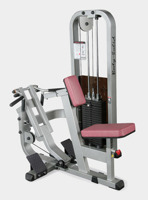 Гребная тяга Body Solid ProClub SRM-1700G/2