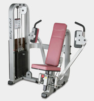 Баттерфляй Body Solid ProClub SPD700G/2