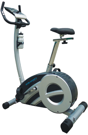 Велотренажер Winner/Oxygen Cardio Concept III (grey) Велотренажер Winner/Oxygen Cardio Concept III (grey)