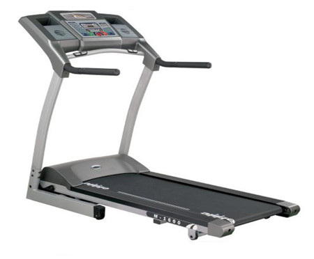 Беговая дорожка Alilife M-1600A3 Беговая дорожка Alilife M-1600A3