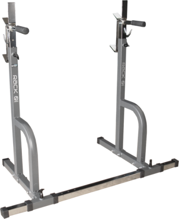 Стойка под штангу Oxygen Rack 01 Стойка под штангу Oxygen Rack 01