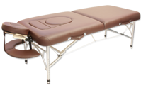 Складной массажный стол Vision Apollo Topmaster