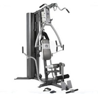 Мультистанция Deluxe Marcy MP2106