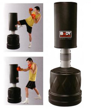 Мешок для единоборств Body Sculpture BR-1000 Мешок для единоборств Body Sculpture BR-1000