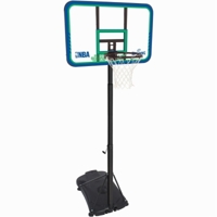 Баскетбольная стойка SPALDING BACKBOARD 48"