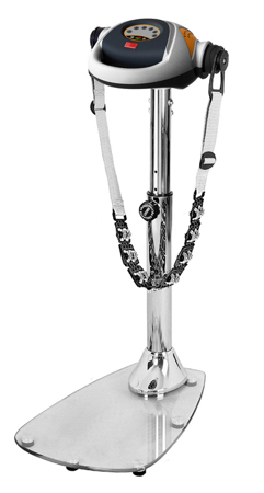 Вибромассажер Kampfer FITNESS KV-1001
