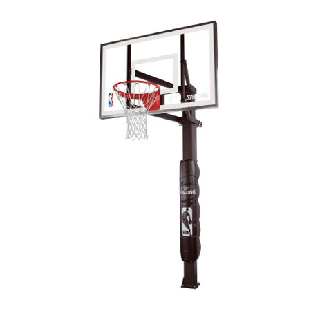 Баскетбольная стойка 88830CN Spalding Platinum 60" Баскетбольная стойка 88830CN Spalding Platinum 60"