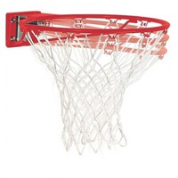 Кольцо баскетбольное SPALDING Red Slam Jam 7800SCN