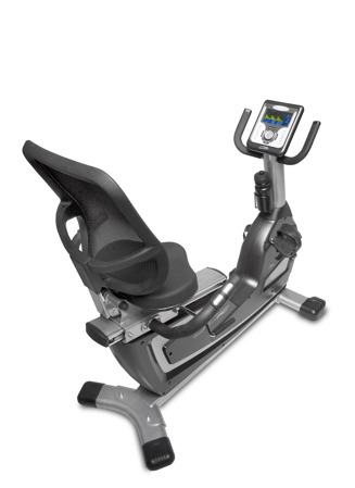Велотренажер Body Craft R25 Велотренажер Body Craft R25