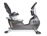 Велотренажёр Body Craft R18