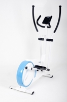 Эллиптический тренажер Halley Crosstrainer S