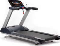 Беговая дорожка со встроенным телевизором 8800ТМ 10"LCD