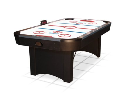 Игровой стол - аэрохоккей "Chicago" Игровой стол - аэрохоккей "Chicago"