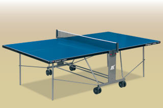 Всепогодный теннисный стол Start Line COMPACT OUTDOOR Всепогодный теннисный стол Start Line COMPACT OUTDOOR