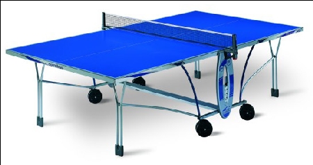 Всепогодный теннисный стол Cornilleau Sport 140 Аутдор Всепогодный теннисный стол Cornilleau Sport 140 Аутдор