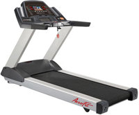 Беговая дорожка со встроенным телевизором 8600ТМ 7"LCD