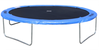 Батут Oxygen High Jump 6