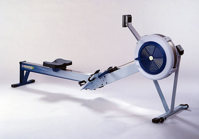 Гребной тренажер CONCEPT 2 model D