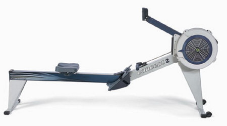Гребной тренажер Concept 2 model E Гребной тренажер Concept 2 model E
