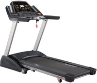 Беговая дорожка MAXFIT 15-7" TV