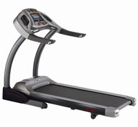 Беговая дорожка MAXFIT 5000 Plus