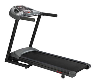 Беговая дорожка MAXFIT 16