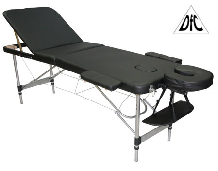 Массажный стол DFC 306B Relax Compact Массажный стол DFC 306B Relax Compact
