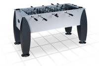 Игровой стол - футбол "Titan"