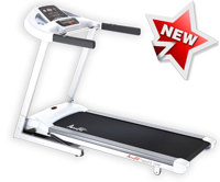 Беговая дорожка MAXFIT 16W