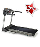 Беговая дорожка MAXFIT 26