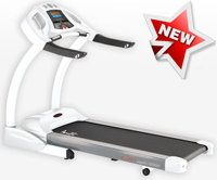 Беговая дорожка MAXFIT 5000W