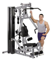 Силовой комплекс Body Solid EXM 2750S