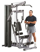 Силовой комплекс Body Solid EXM 2000S