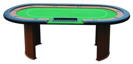 Игровой стол - покер "MARACAIBO" Игровой стол - покер "MARACAIBO"
