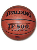 Мяч баскетбольный Spalding TF-500
