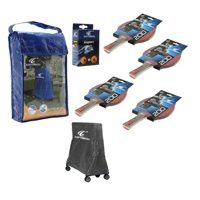 Набор Cornilleau Sport Accessory Set (UK)