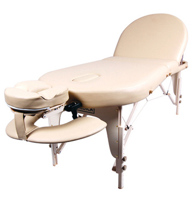 Массажный стол US MEDICA Malibu