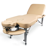 Массажный стол US MEDICA Titan