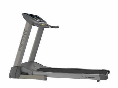 Беговая дорожка Tunturi T50 Беговая дорожка Tunturi T50
