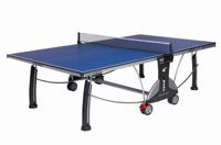 Теннисный стол Cornilleau Sport 400 Indoor (синий)