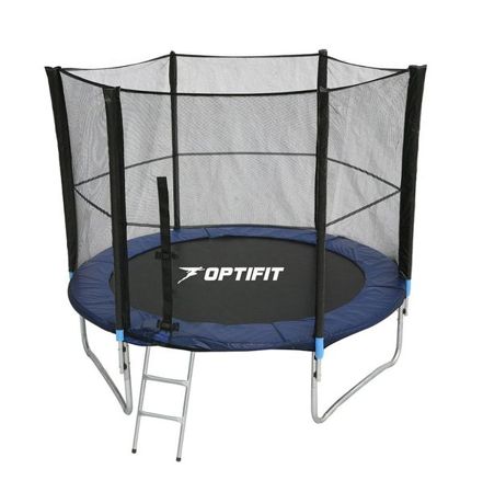 Батут Optifit 6ft Батут Optifit 6ft