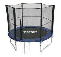 Батут Optifit 8ft