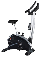Вертикальный велотренажер Sportop B870P+