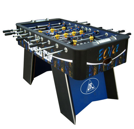 Игровой стол футбол World CUP DFC Игровой стол футбол World CUP DFC